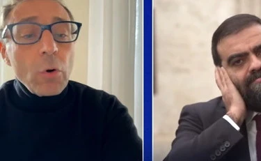 Askatasuna, l'ex Pd umilia Grimaldi: "Mi fa rabbrividire, hai fatto foto con Rossetto"