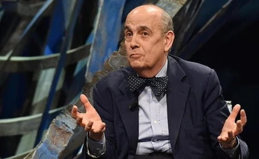  TARCHI: "CHI VOTA AFD VUOLE ARCHIVIARE IL NAZISMO"