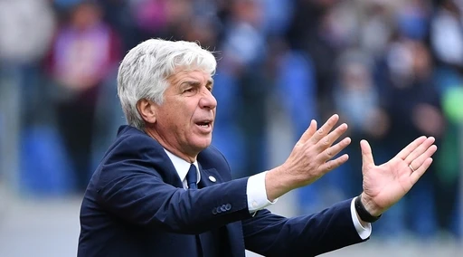 Gian Piero Gasperini, insulti all'ispettore anti-doping: grossi guai per l'Atalanta, quanto rischia di squalifica