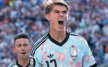 Mondiali 2026, vendetta De Ketelaere: il pulcino diventato gallo