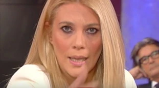 Storie Italiane, lo sfogo di Eleonora Daniele: sempre al fianco delle donne