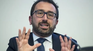 Che tempo che fa, Giorgia Meloni durissima con Bonafede: "Gravissimo piegarsi ai boss, una follia"