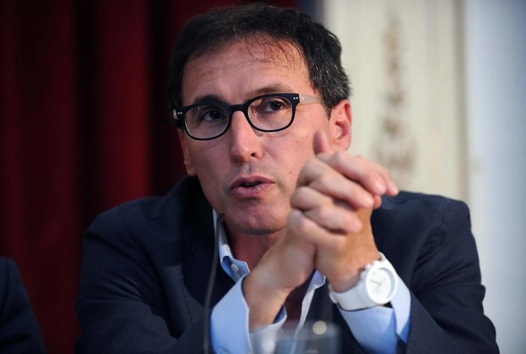 Francesco Boccia: "Matteo Renzi? Il metodo Isis non funziona"