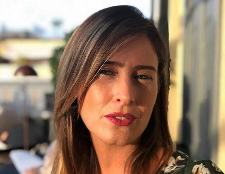 Maria Elena Boschi: "Pd mai con i Cinque Stelle. A Dario Franceschini piace farsi dire di no"