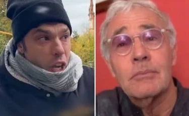 Fedez e Massimo Giletti, scoppia la lite: "Fa feccia", "Ne parliamo stasera"