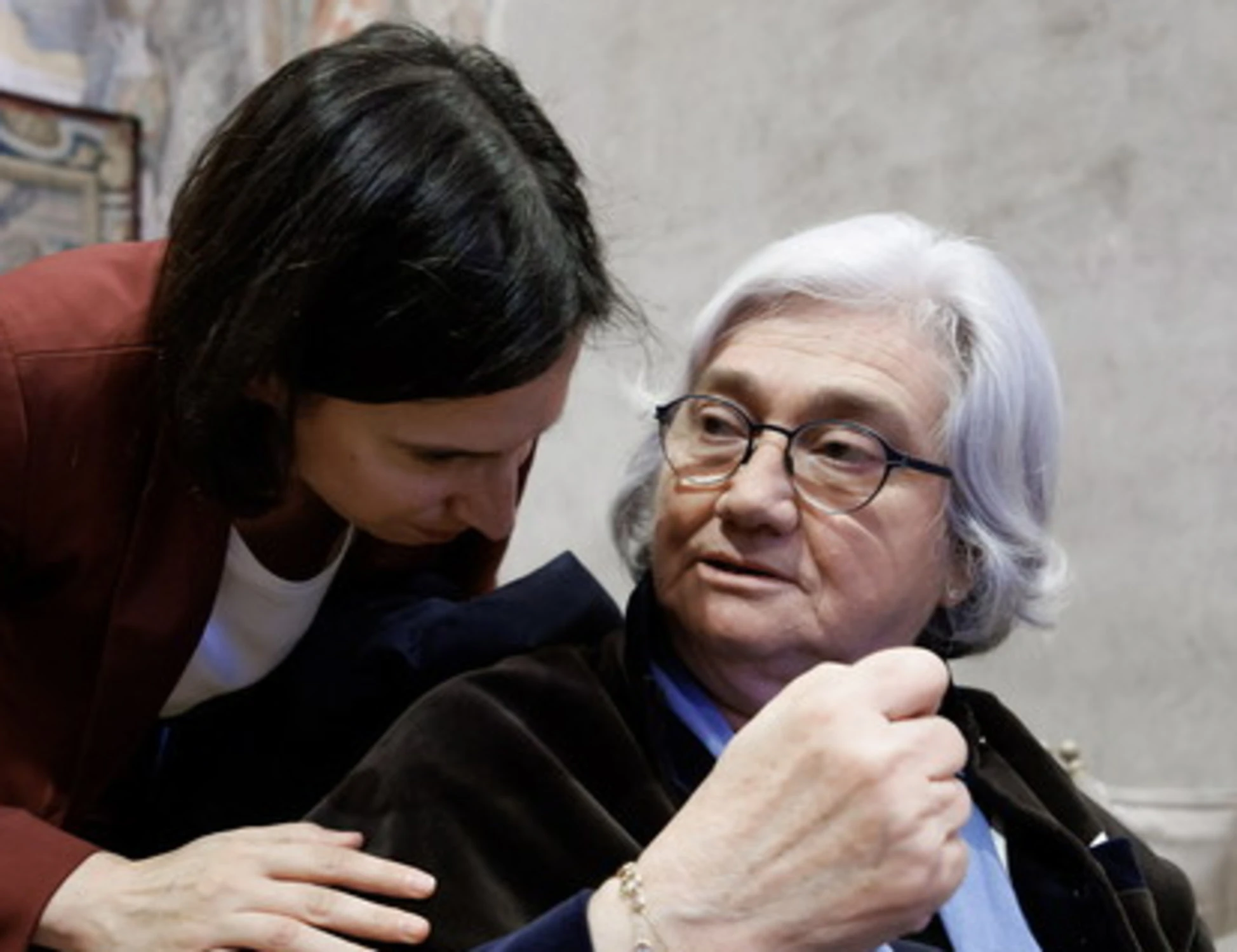 Rosy Bindi senza pudore, "Meloni non ha votato la Costituzione. La destra e le forze eversive..."