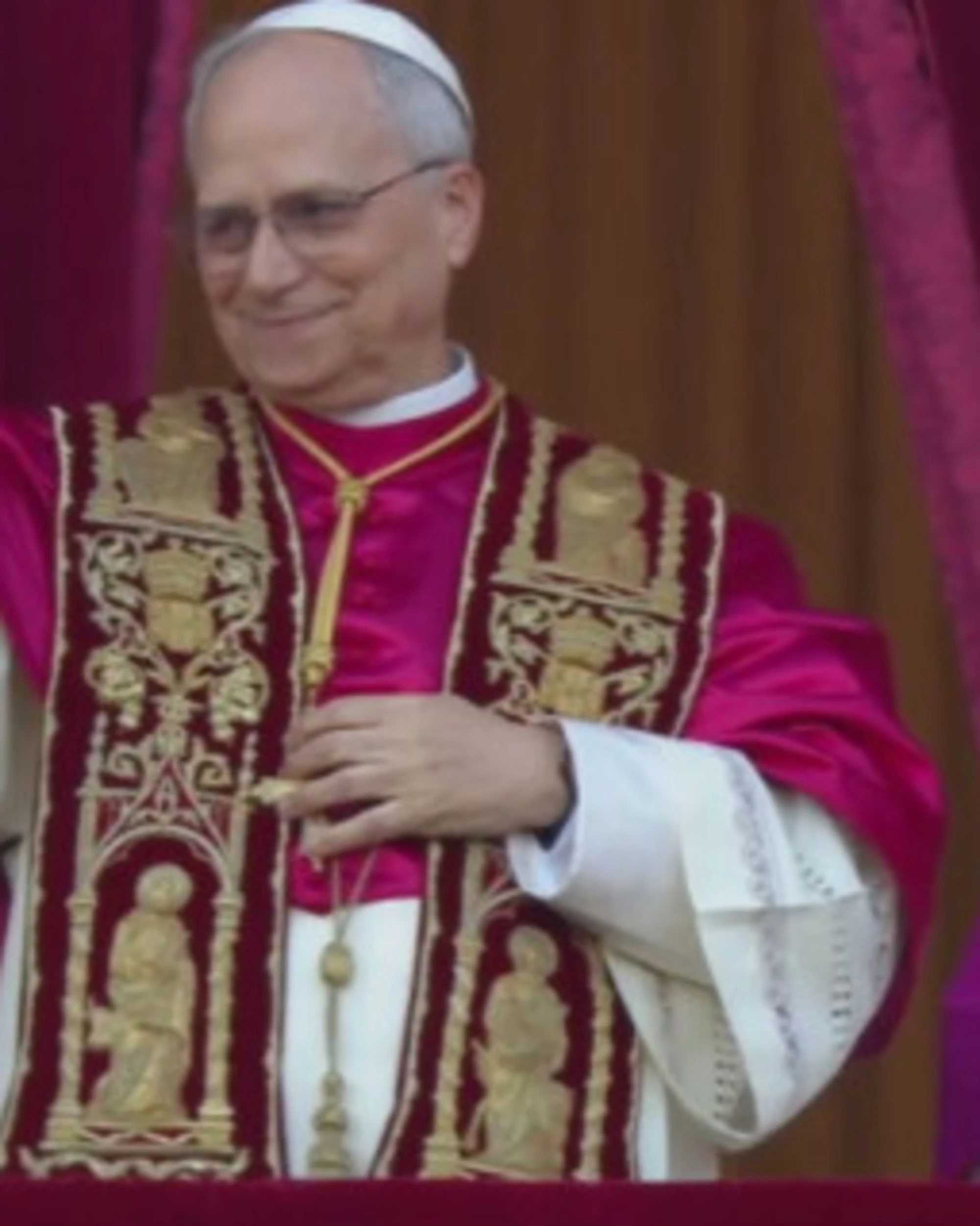 Leone XIV, il Papa sfonda con l'urbi et orbi: cifre clamorose in tv
