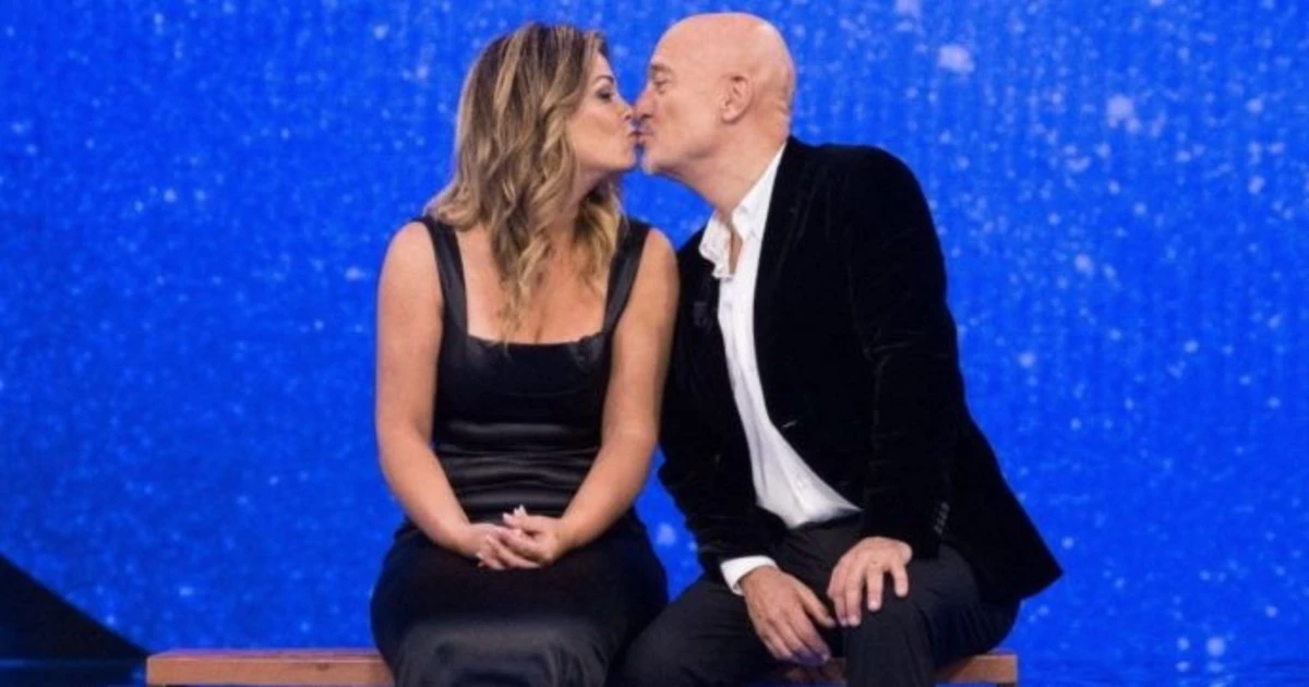 Michelle Hunziker, Claudio Bisio spiazzante: "Soprattutto Vanessa Incontrada..."