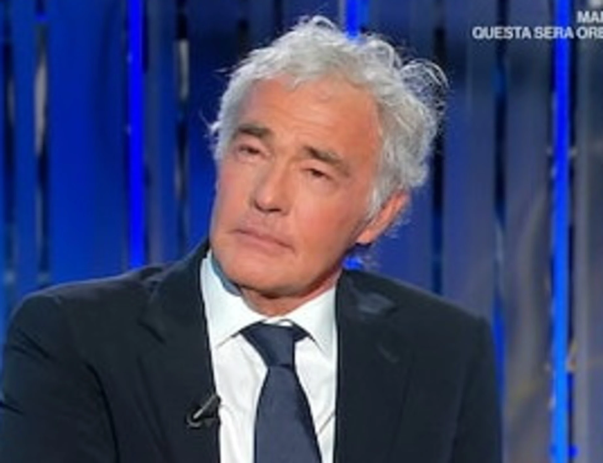Ranucci, Giletti e il "terzo uomo del clan": il mistero più grosso