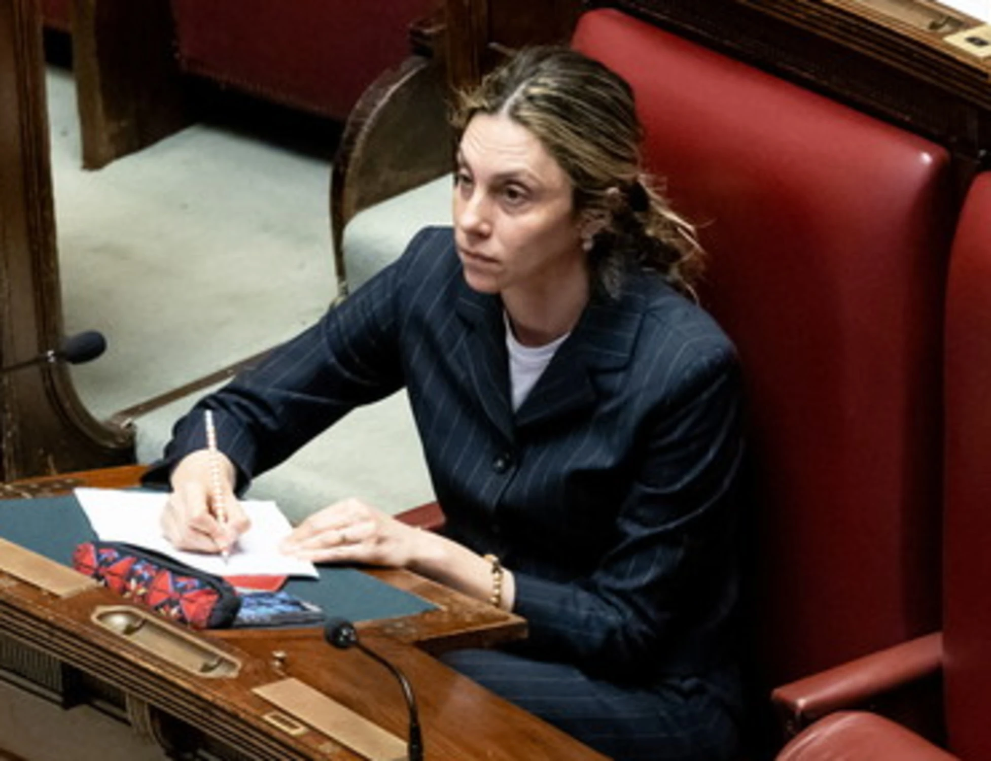 Marianna Madia "lascia il Pd, con chi va": un clamoroso schiaffo alla Schlein