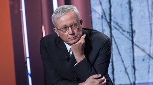 Giulio Tremonti, la profezia sull'Italia: "Siamo davanti a un salto della Storia"