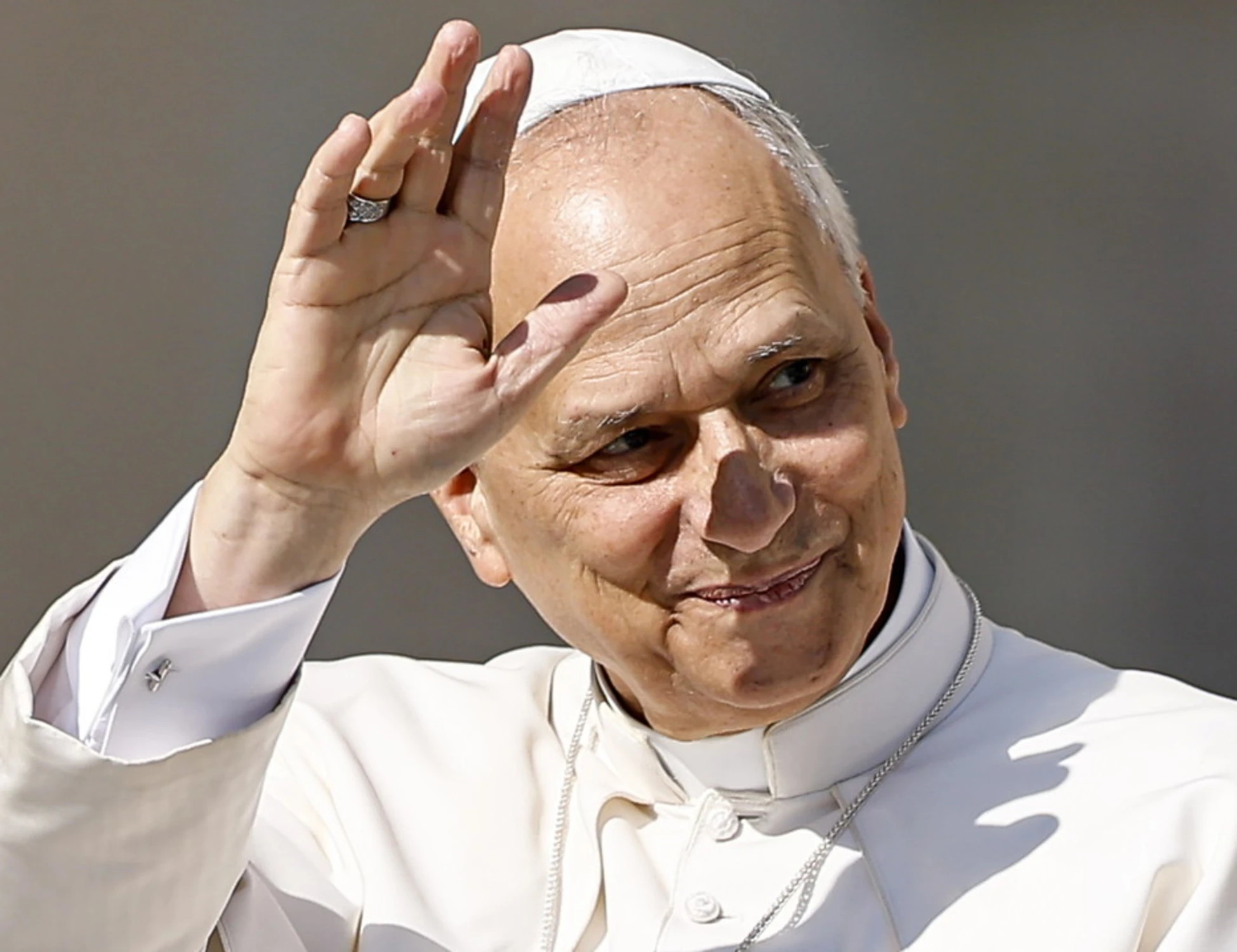 Leone XIV, la prima intervista: "Democrazia non è sempre soluzione perfetta"