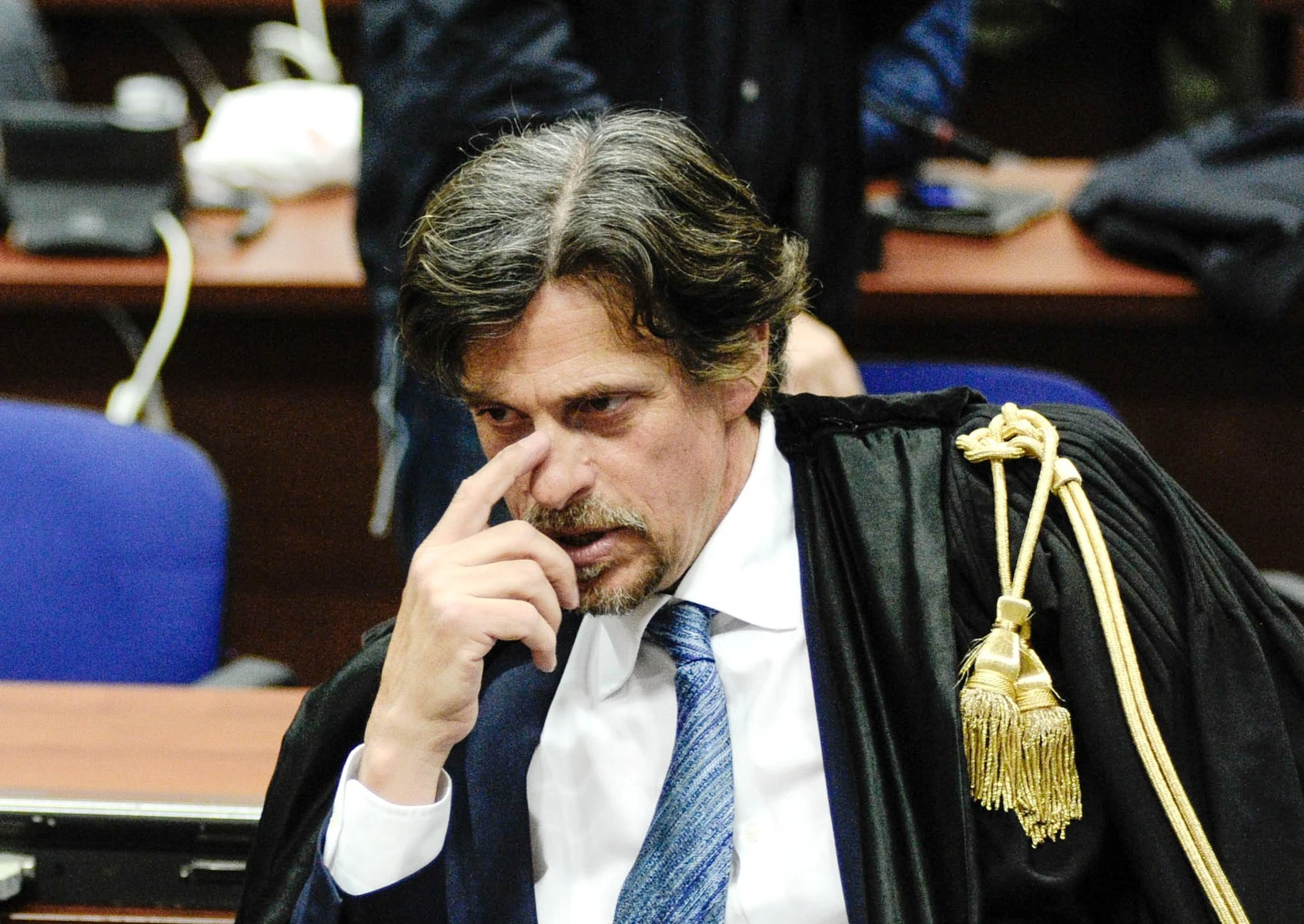 Matteo Salvini, l'ex magistrato Carlo Nordio smonta le accuse contro il ministro: "Non rischia nulla"