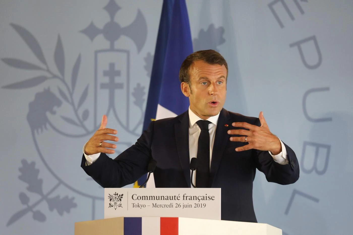 Emmanuel Macron, dopo Christine Lagarde vuole Pierre Moscovici ai vertici del Fondo Monetario Europeo