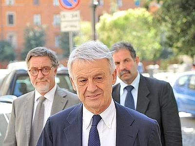 Dall'emergenza dell'Ilva alla Concordia, l'Agenda Verde del ministro Clini