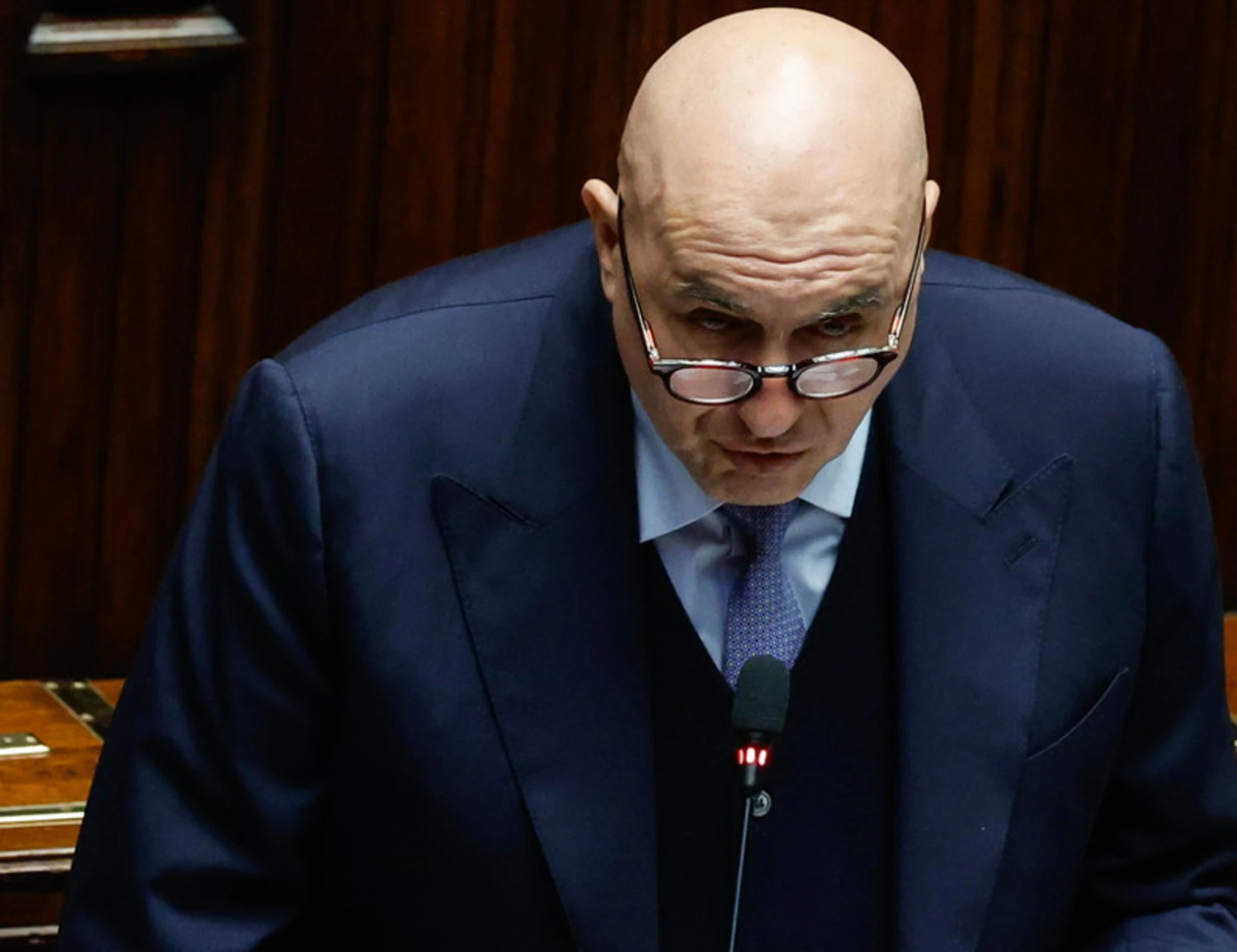 Iran, Guido Crosetto: "Può accadere di tutto. Livello massimo di protezione per la rete di difesa anti-aerea"