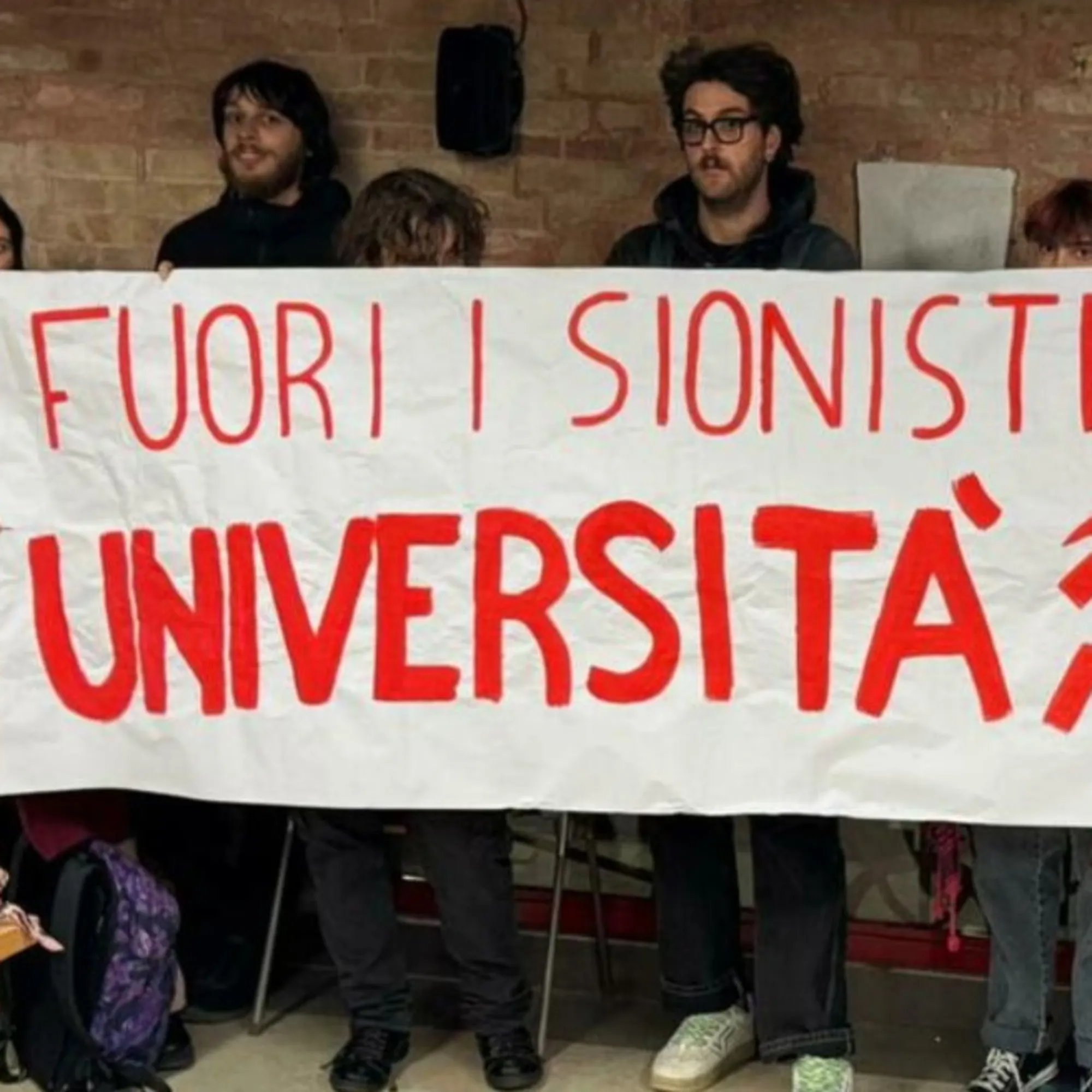 Vocazione totalitaria? Quando il problema è a sinistra