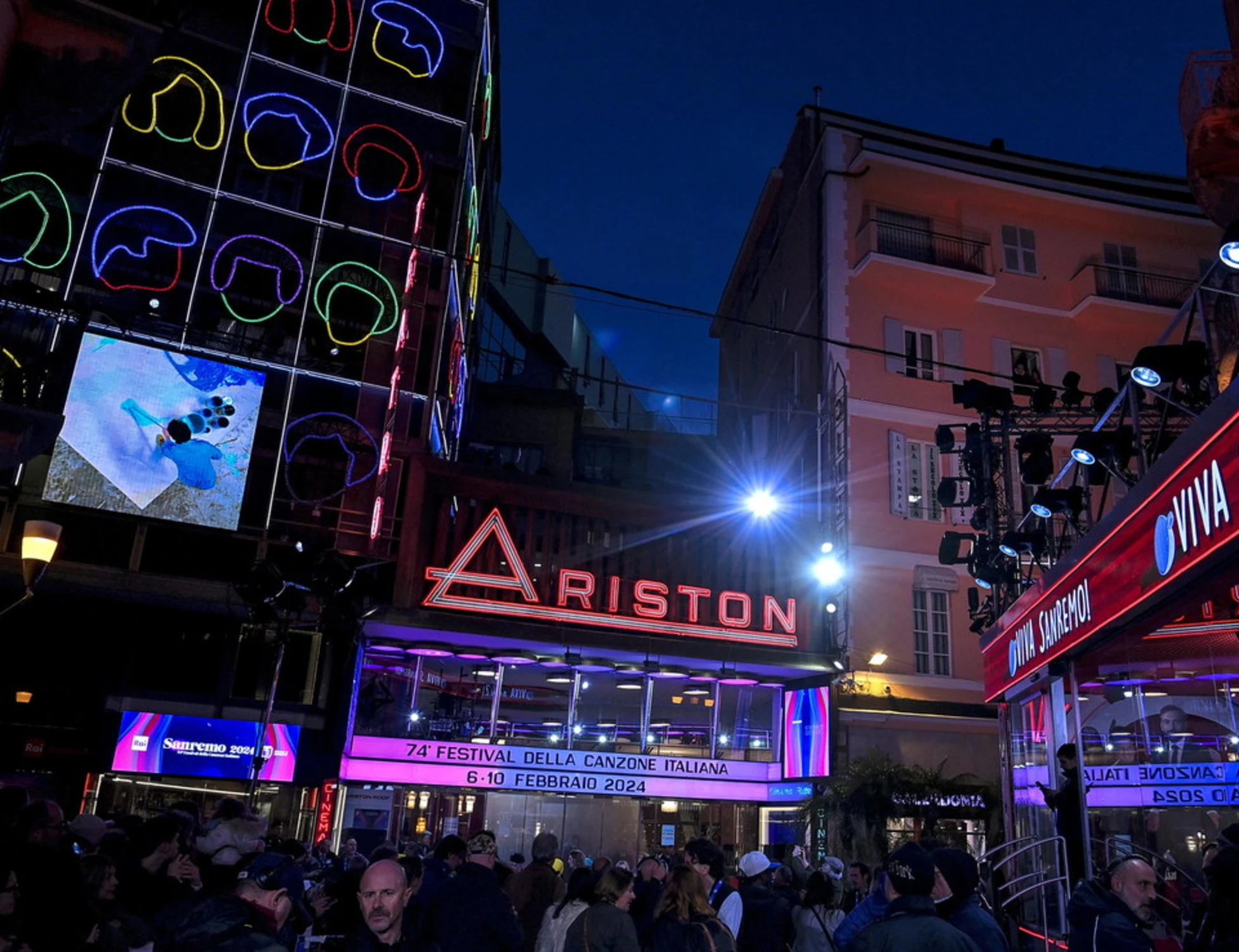 Rai e Festival di Sanremo, c'è l'accordo. Doccia gelata per la sinistra di "TeleMeloni"