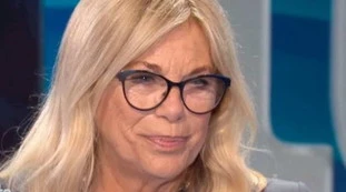 Rita Dalla Chiesa e i bimbi di Genova in ginocchio: "Per favore, ditemi che non è vero"