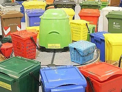 Sono 330 i Comuni vicini alla produzione zero di rifiuti