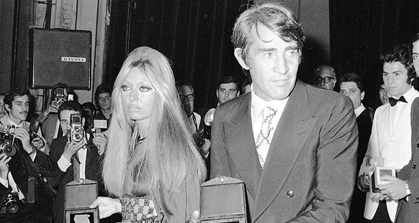 Addio ad Alida Chelli, la donna che fece impazzire Walter Chiari
