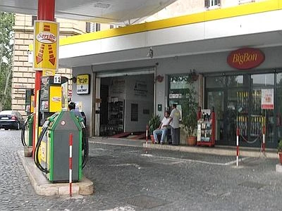 Incentivi a distributori carburanti