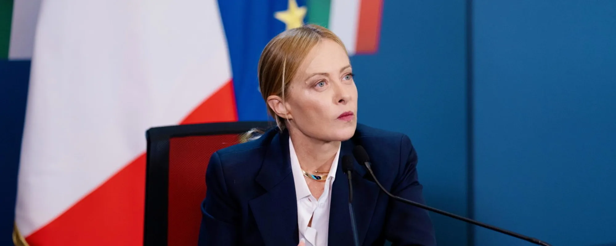 'Mobilitazione a 360 gradi': bomba sul voto 2027, interviene Meloni