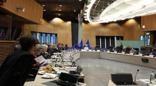 Il burocrate di Bruxelles si fa autocrate