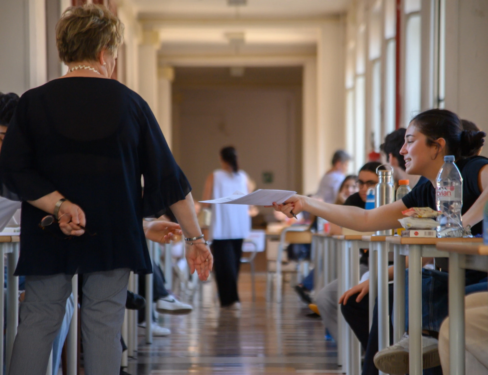 Lodi alla Maturità: il record del Sud Italia