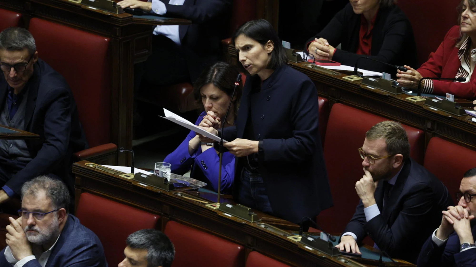 Per il Referendum Pd & c. rispolverano l'allarme democratico (senza spiegare perché)