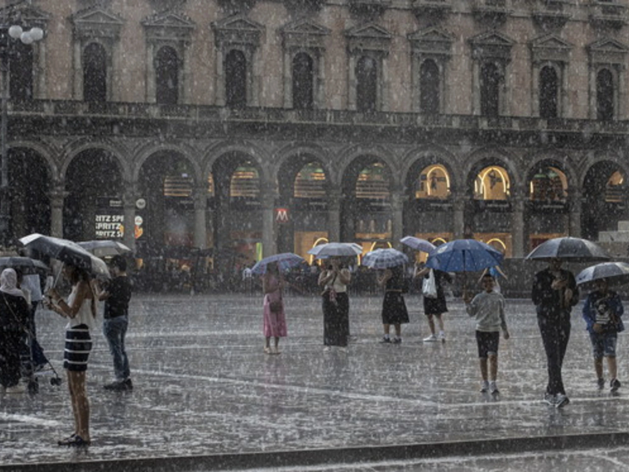 Meteo, Mario Giuliacci: giorni di sola pioggia, ecco da quando