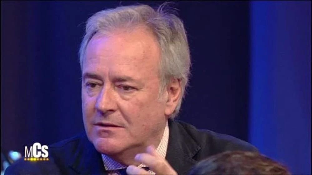 Corrado Tedeschi punta il dito contro la Rai: "I poteri forti mi hanno fatto fuori dalla tv"