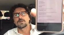 Danilo Tonielli: "Mia figlia ha preso il Covid, diffondete il messaggio". Vergogna no-vax contro il grillino: insulti e minacce