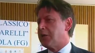 Immigrazione, la Lega rispolvera un video di Giuseppe Conte: "Non possiamo tollerare che si entri in Italia in modo irregolare"