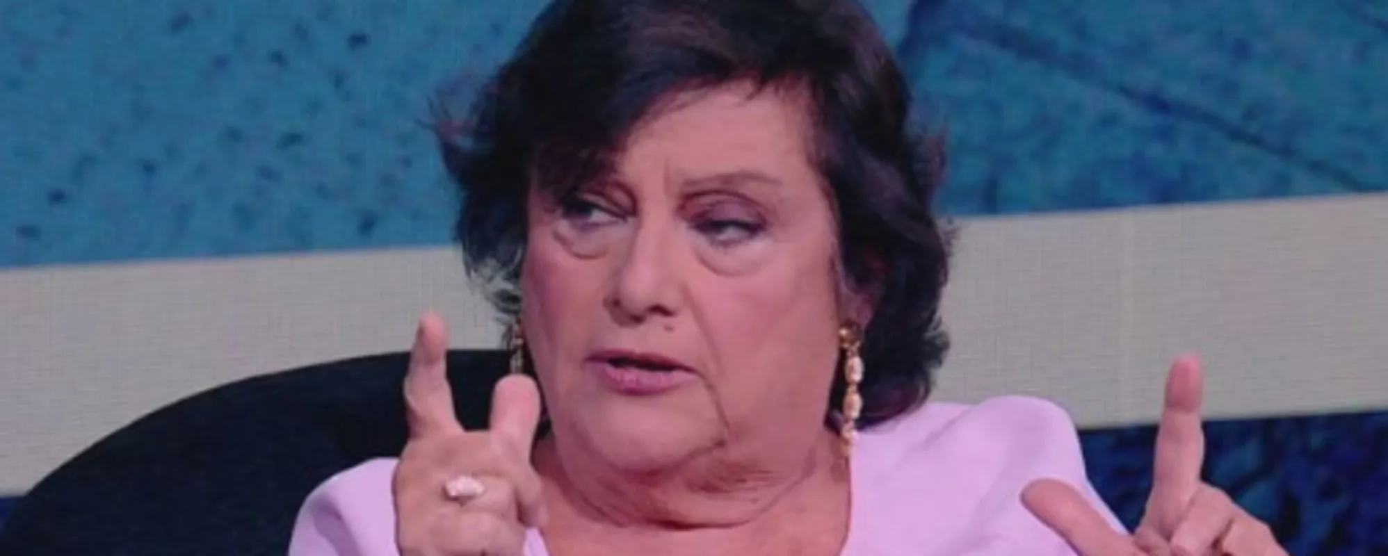 "Incommentabile": Ramy, l'ex capo della Polizia fa indignare Matone