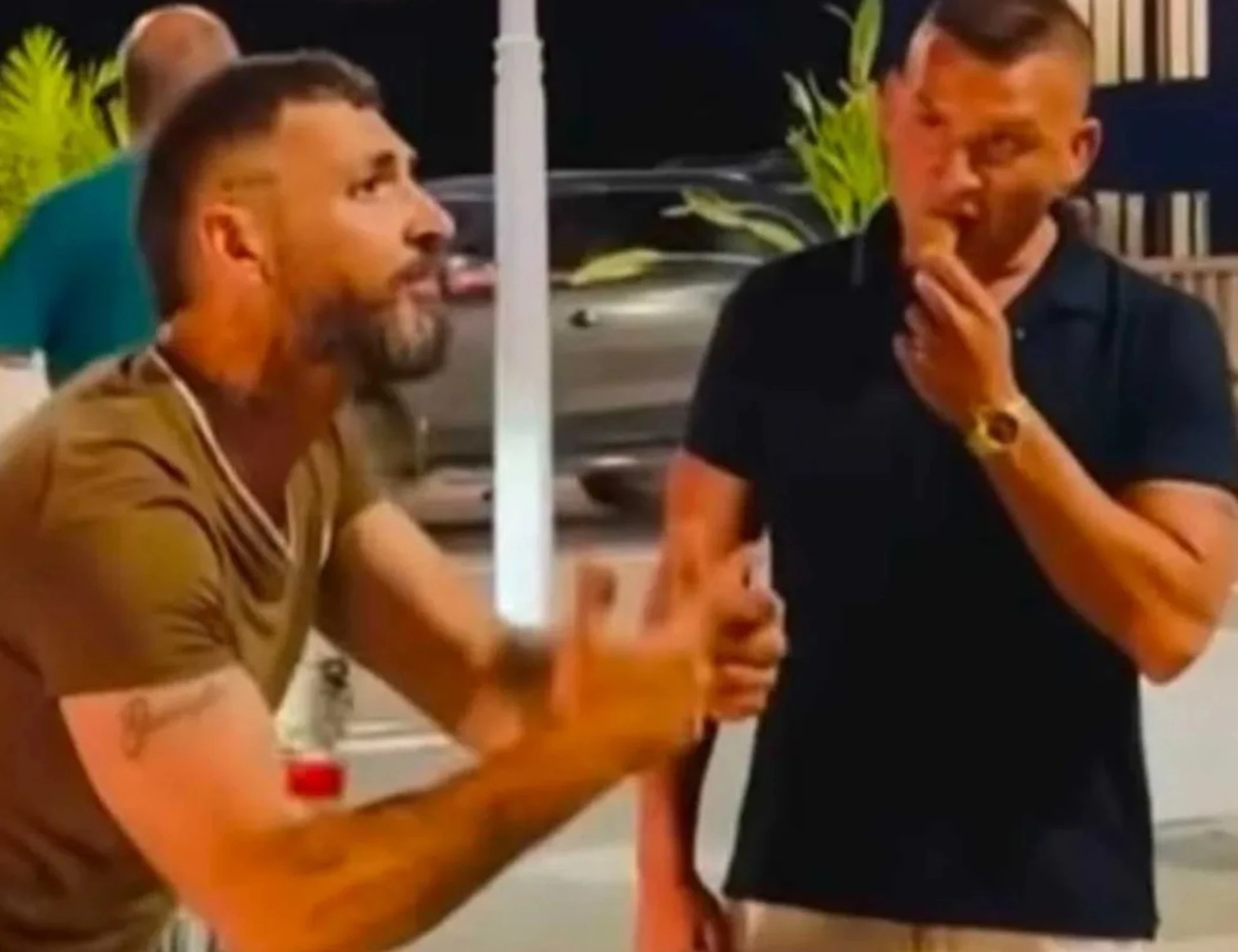 San Benedetto del Tronto, l'iracheno denuncia l'imprenditore vicino a Vannacci