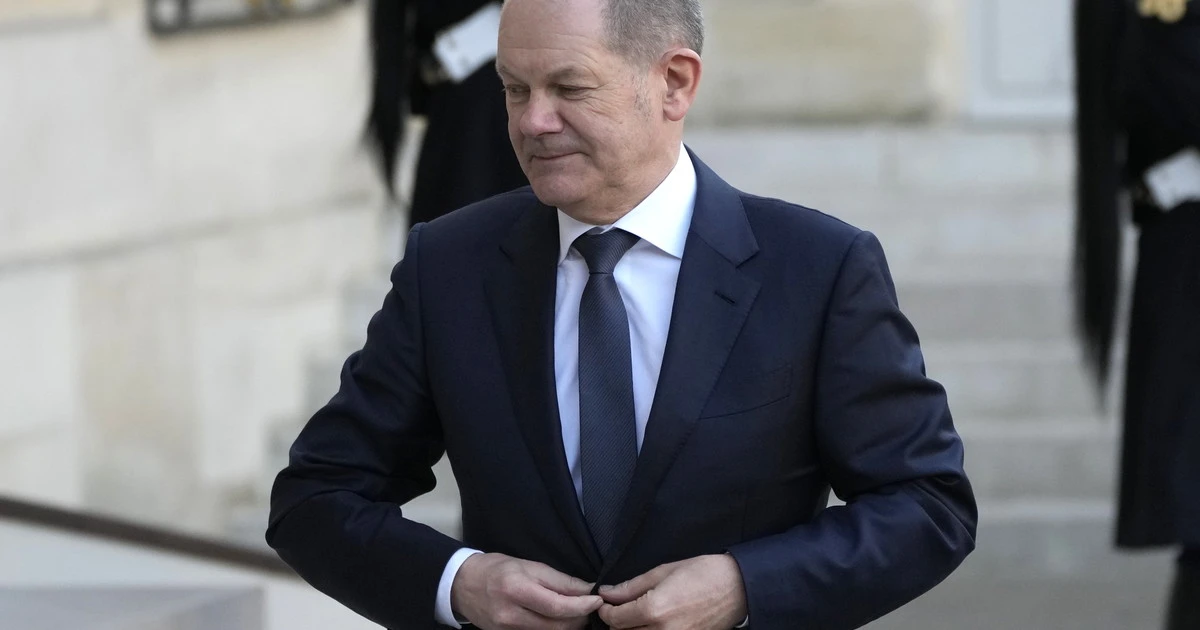 Ucraina, perché ha ragione Olaf Scholz: in Occidente nulla sarà più come prima