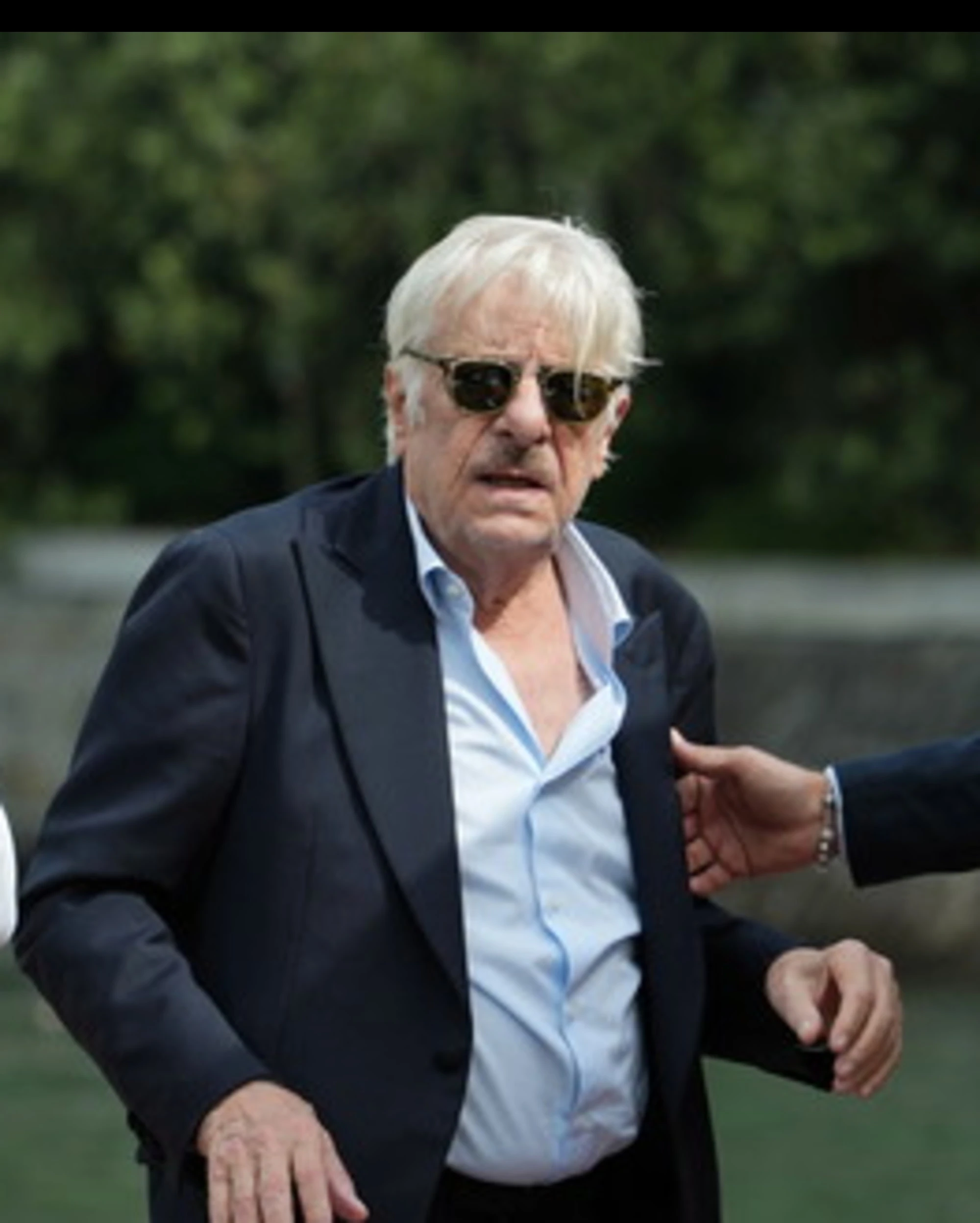 Giancarlo Giannini abbatte i maestrini pro-pal di Venezia: "Sono tutte delle..."