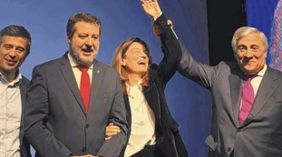 Ecco perché il centrodestra crede nel miracolo in Emilia