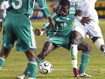 Nigeria, rapito calciatore Obodo: paura per il calciatore del Lecce