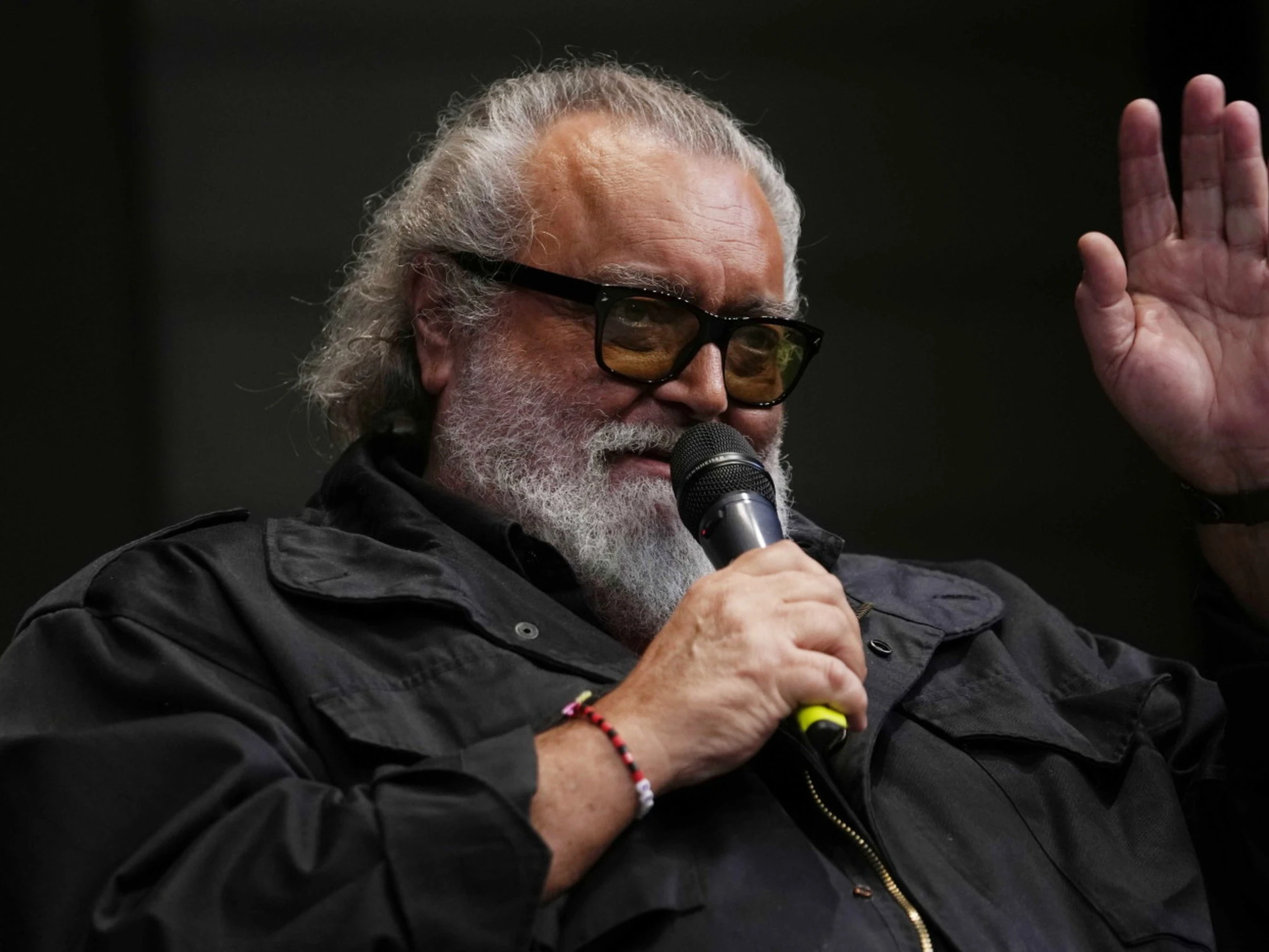 &quot;Antipatici, non tifo pi&ugrave; Milan&quot;: lo strappo di Abatantuono