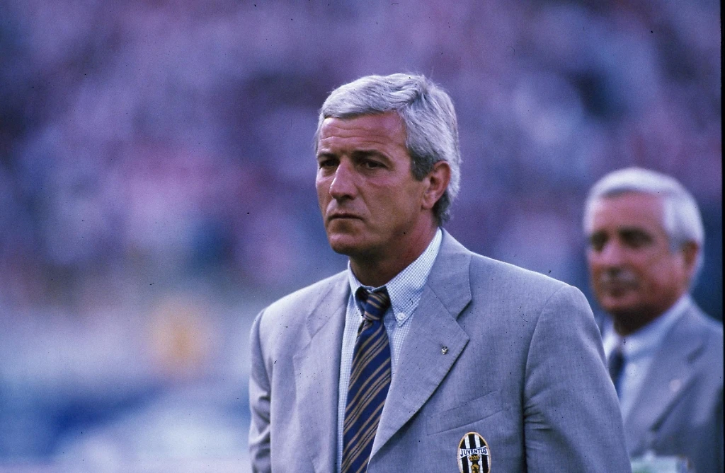 Lippi: "Pogba come Zidane, vendetelo potrebbero arrivare i nuovi Buffon, Nedved e Thuram"