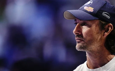 Carlos Alcaraz perseguita l'ex coach Ferrero: "È ovunque, non risolvo nulla"