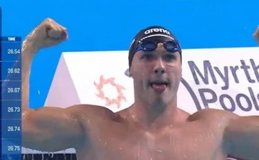 Rai 2, nuoto attizza-share: fuori le cifre