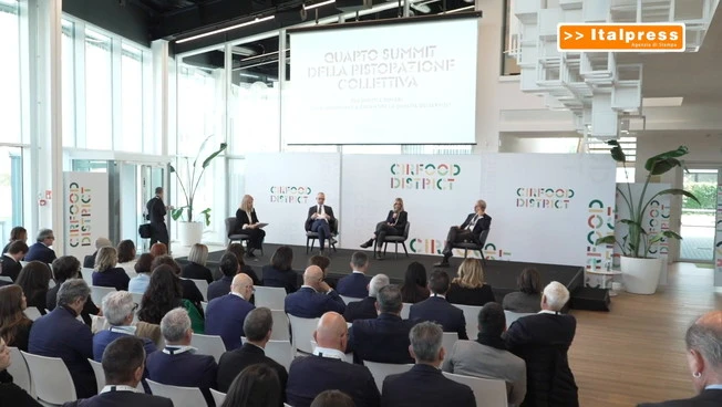 Quarto Summit Ristorazione Collettiva, costi in salita e contratti poco adeguati