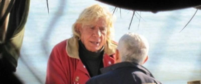 Morto Giovanni Aiello, il sospetto del padre sul figlio poliziotto ucciso: "Su di lui prove rilevanti, si faccia l'autopsia"