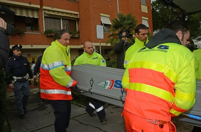 Incendio in casa, muore bimbo di 9 annigrave il fratellino di 11