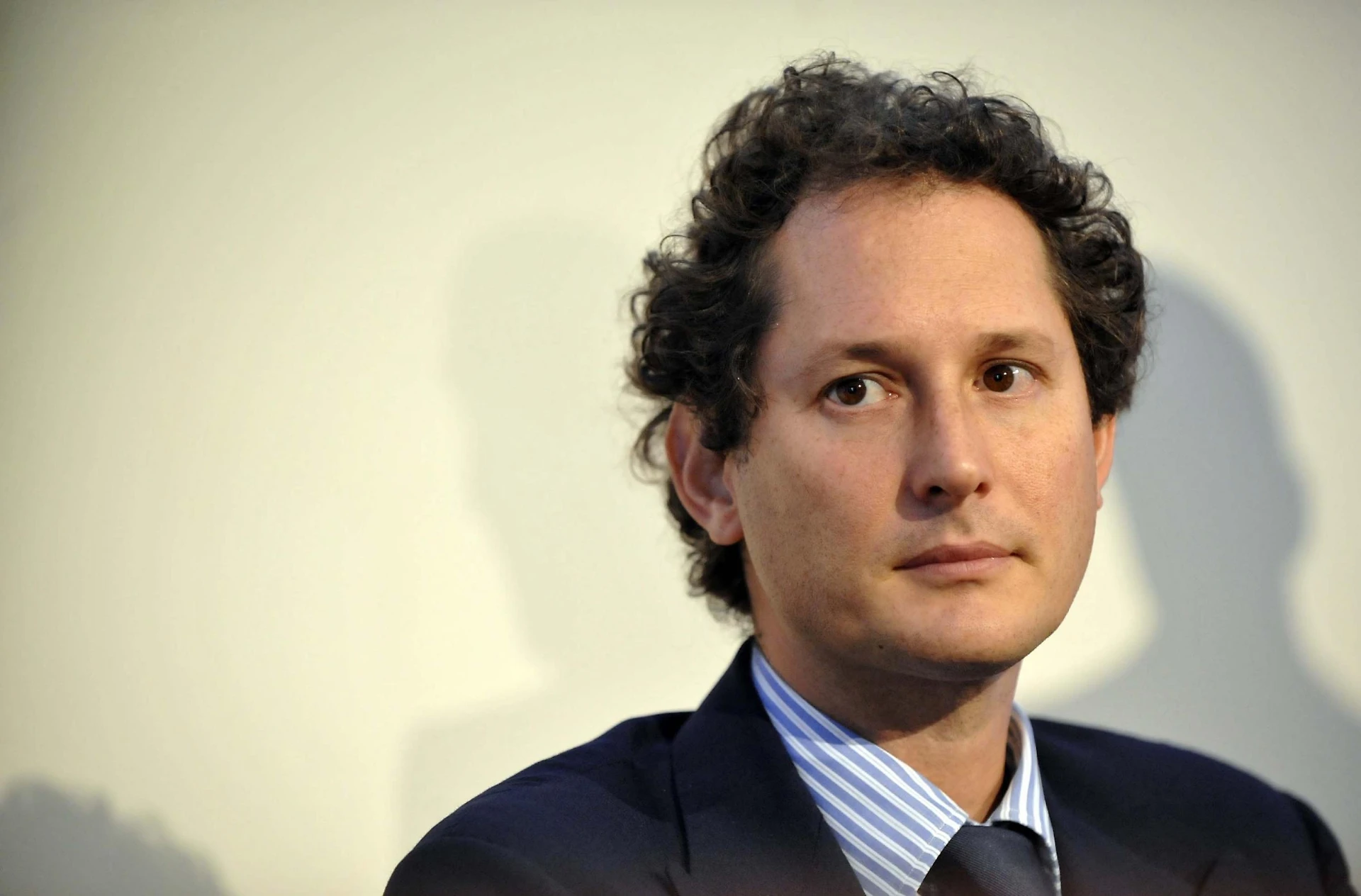 Juventus, John Elkann sul futuro: "La nostra famiglia legata al club, Andrea Agnelli ha lavorato bene"