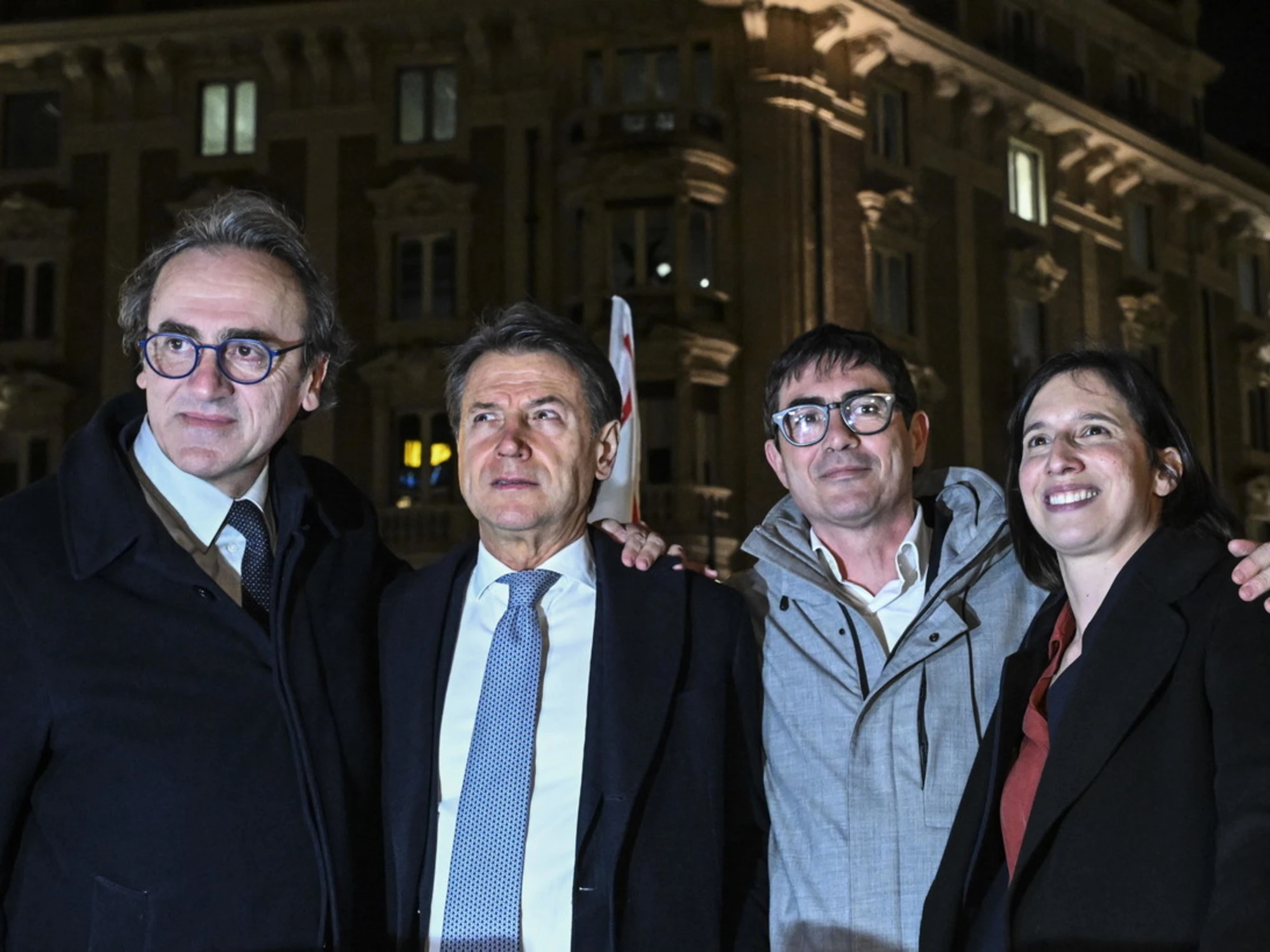 Referendum, Francesco Merlo: "Da vittoria a magnifico fallimento?"