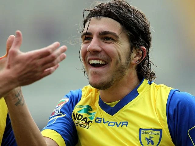 Alberto Paloschi